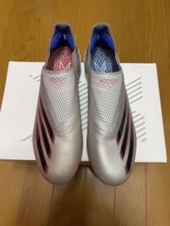 Xゴーストのサムネイル