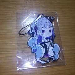 Re.ゼロから始める異世界生活 ラバーストラップのサムネイル