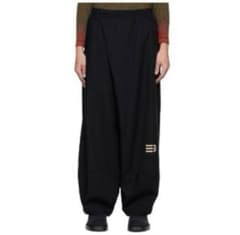 NAMESAKE LAMAR CARROT WIDE TROUSERSのサムネイル