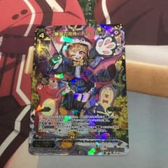 WIXOSS 夢国の招待 ドリーミーのサムネイル
