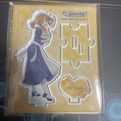 十時愛梨 アクリルスタンド アイドルマスター シンデレラガールズ ローソンのサムネイル