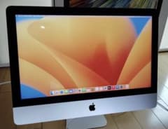 iMAC 2017 SSD 24秒位で起動します。4kRetina iMAC 2017 SSD 24秒位で起動 4kRetina - メルカリ