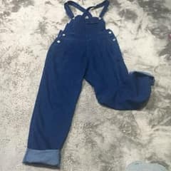サロペットのサムネイル