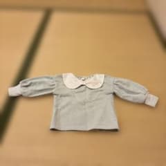 Si・Shu・Non トレーナー 80cmのサムネイル