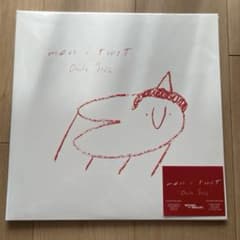 【限定】Men I Trust - Oncle Jazz 2LPのサムネイル