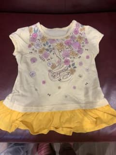 ラプンツェル　Tシャツのサムネイル