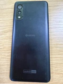 Android one S8-KC kyocera SIMフリー 本体のサムネイル