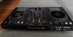 ddj-400 Black/Goldバージョンのサムネイル