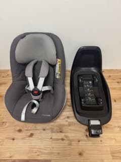 マキシコシ MAXI-COSI チャイルドシート ベース付き ISOFIX対応のサムネイル
