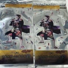 死神遣いの事件帖 入場特典 キャラクタースタンド 2個セットのサムネイル