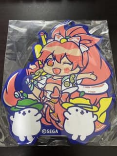 maimai BIGラバーパスケース 乙姫のサムネイル