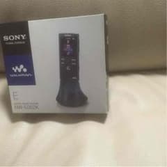 SONY ミュージックプレイヤーのサムネイル