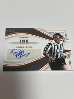 エミール スミス ロウ Panini Immaculate 直筆サイン り*こ様 2025-26 topps エミール・スミス・ロウ 直筆サイン フラム We