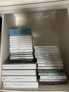 SnowMan シングル アルバム／CD 32点セット DVD 3形態 - メルカリ
