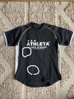 アスレタ　ATHLETA Tシャツ　120のサムネイル