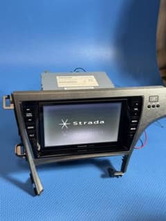 Panasonic CN-LS810D カーナビ (173) Panasonic CN-LS810D カーナビ - メルカリ