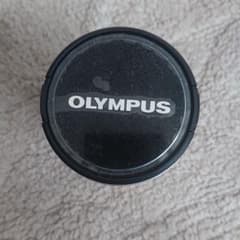 週末価格 ジャンク品 OLYMPUS ズームレンズ 40-150mmのサムネイル
