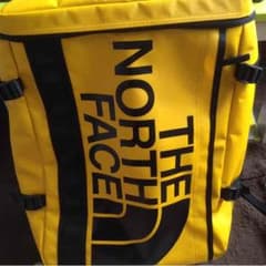 the north face ノースフェイス パックパックのサムネイル