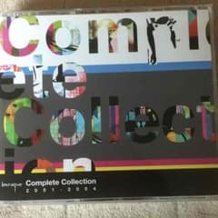 baroque Complete Collection 2001-2004のサムネイル