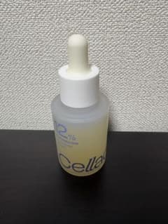 CELLADIX Glycylglycine 12 Intense Serumのサムネイル