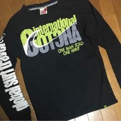 GOTCHAの厚手のロンTのサムネイル