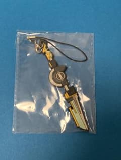 모두의 복권 Fate/Apocrypha 캐릭터 모티브 스트랩