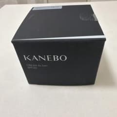 【未開封】KANEBO クリーム イン デイ 40gのサムネイル
