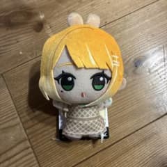 学園アイドルマスター ちびぐるみ ぬいぐるみ GiGO限定 3点セット 学園アイドルマスター ちびぐるみ～GiGO限定～vol.3│株式会社BANDAI