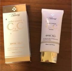 ericobuta 様専用  ベノア CCクリームのサムネイル