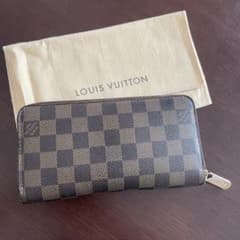 vuitton ルイヴィトン 長財布のサムネイル