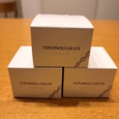 薬用 ととのうぐらす 40g×3個セットのサムネイル