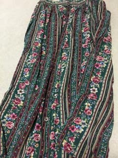 flamingo / ロングスカートのサムネイル