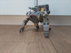 ランスフォーマー AOTP-29 アマルガマスプライム