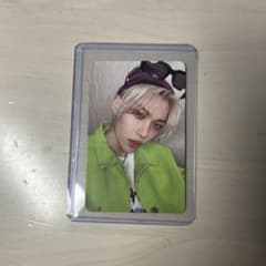 straykids Felix トレカのサムネイル