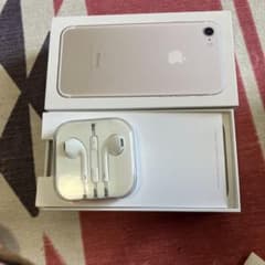 Apple iPhone 外箱・純正イヤホン付き - メルカリ