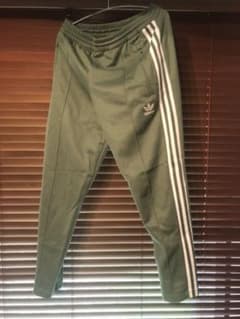 adidas originals ベッケンバウワー　トラックパンツのサムネイル