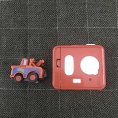 チョロQ ハイブリッドリモコンタイプ　メーター　ジャンクのサムネイル
