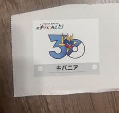 포켓몬 너에게 굳혔다! 30주년 기념 포켓센 온라인 키바니아
