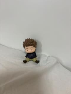 월드 트리거 어깨 준 Fig 그림자대 키타소에히로 마스코트
