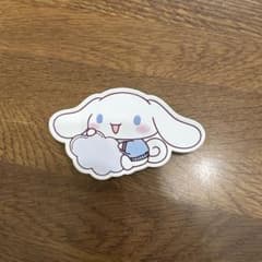 サンリオ シナモロール クリップのサムネイル