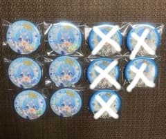 すとぷり ころん 10周年 等身 デフォ 缶バッジ - メルカリ