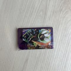 ポケモンフレンダ　ピック　シガルデのサムネイル