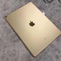 iPad Pro 12.9インチ 第2世代 64GB Applepencil付 - メルカリ