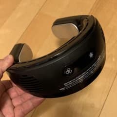 ネッククーラー × 冷却プレートのサムネイル