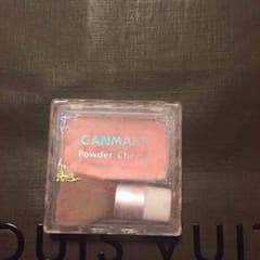 キャンメイク チークのサムネイル