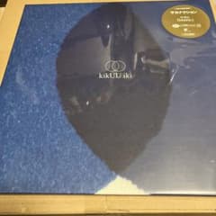 サカナクション レコード アルバムkikUUiki 2LP - メルカリ