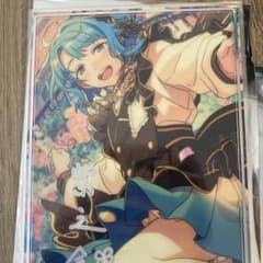 あんスタ 紫之創 虹色ポートレートのサムネイル