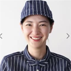 Simply ベイカーキャップと蝶ネクタイセットのサムネイル