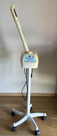 スチーマーのサムネイル