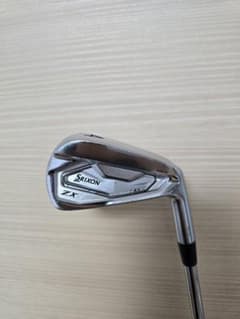 SRIXON ZX5 MkII 4番アイアン モーダス115S - メルカリ
